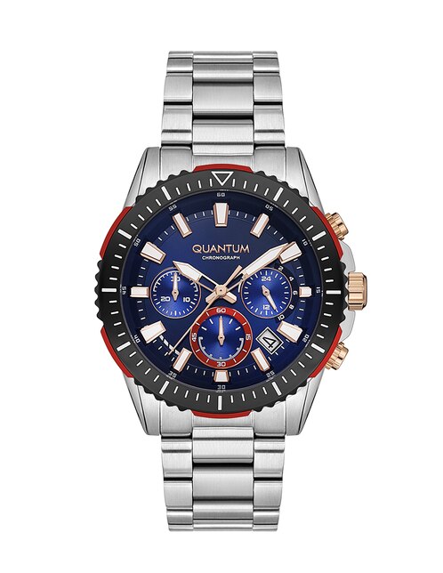 Reloj Quantum Powertech para hombre Pwg1128.390