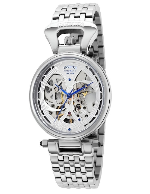 Reloj Invicta Objet D Art Automático para mujer 38388