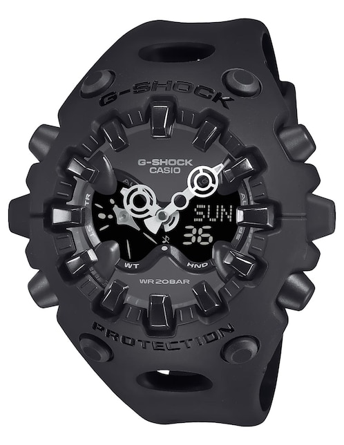 Reloj G-Shock Big Case para hombre GA-V01-1ACR 1