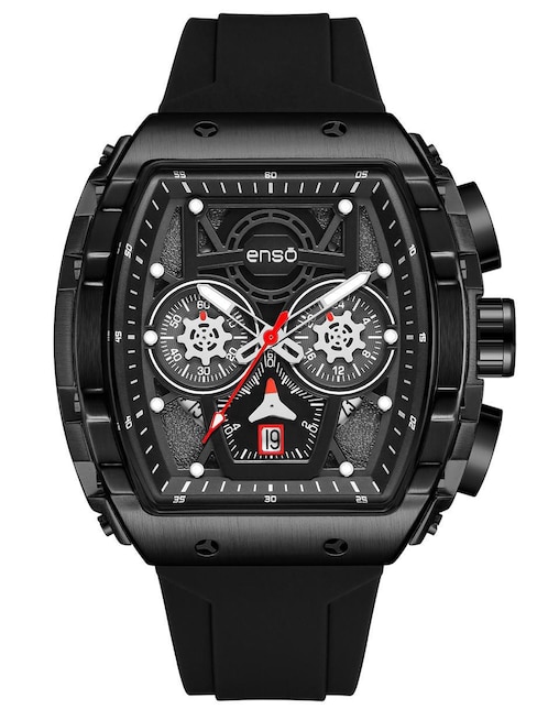 Reloj Enso Sport Chrono para hombre EW2521G2