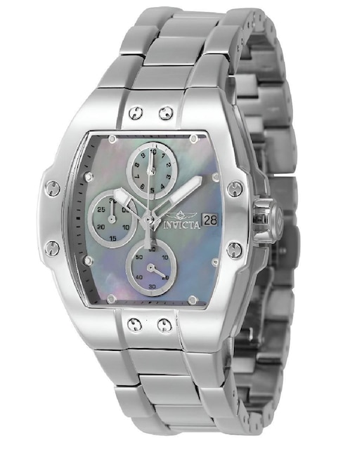 Reloj Invicta S1 Rally Suizo para mujer 45769