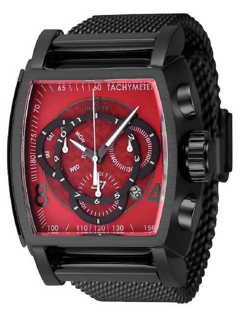 Reloj Invicta S1 Rally Suizo para hombre 46012
