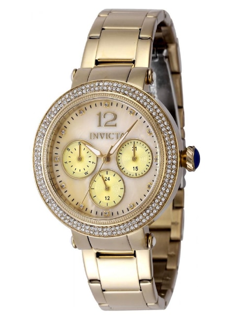 Reloj Invicta Bolt para mujer 48113