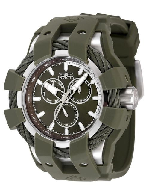 Reloj Bolt para hombre 47837
