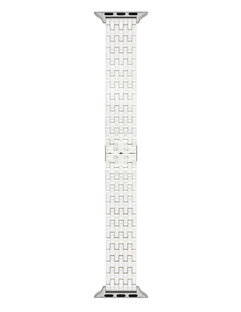 TORY BURCH Correa smartwatch para reloj Tory Burch Apple