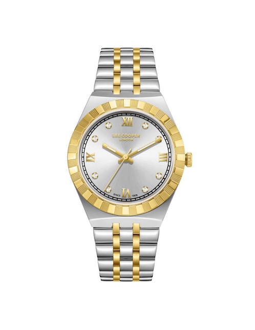 Reloj Silver Collection para mujer LC08059.230 1