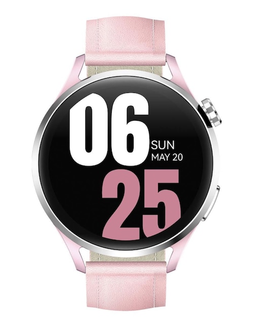 Smartwatch Kieslect Lora 3 para mujer