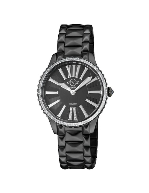 Reloj Suizo para mujer Siena Diamond