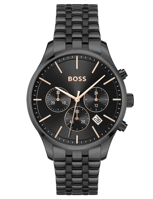 Reloj Boss Avery QTM para hombre 1514256