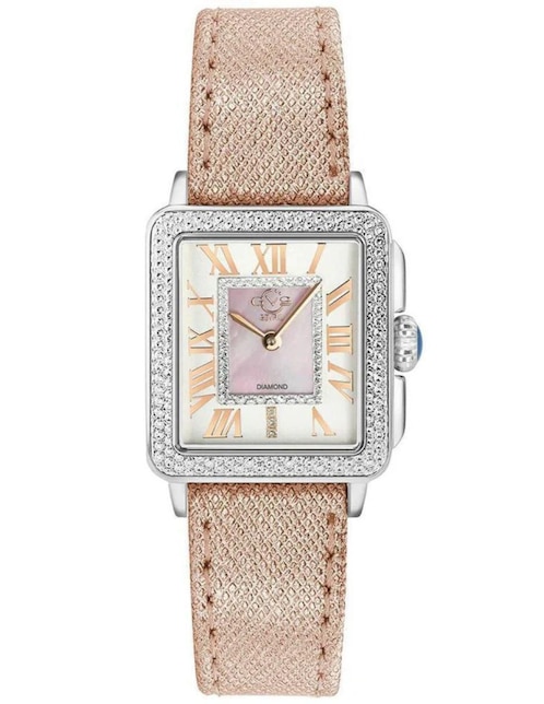 Reloj Gevril Suizo para mujer Padova