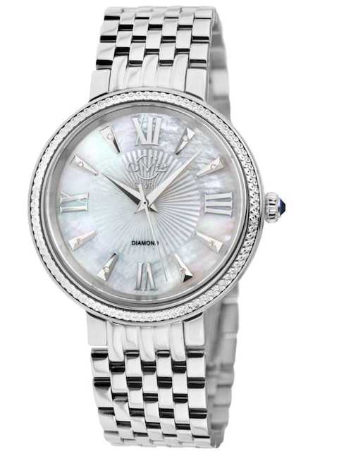 Reloj Suizo para mujer Genoa 1