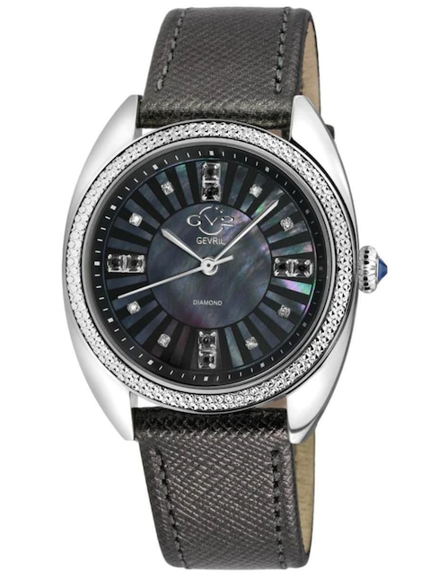 GEVRIL Reloj Gevril Suizo para mujer Palermo