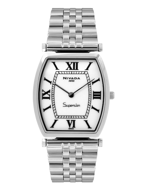 Reloj Nivada Superslim unisex Ngs3991gacbr