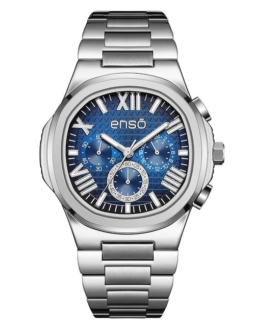 Reloj Enso Classic para hombre EW2534G2