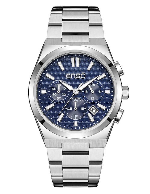 Reloj Enso Chrono para hombre EW2532G2