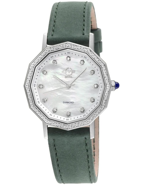 Reloj Gevril Suizo para mujer Spello II