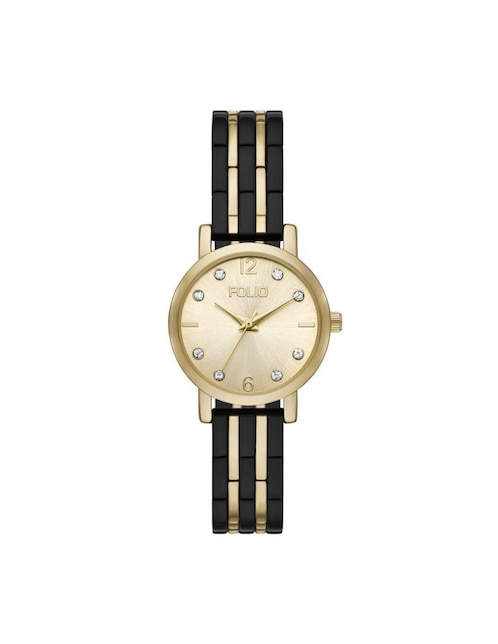 Reloj Folio Kohls para mujer FMDKH529