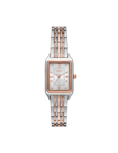 FOLIO Reloj Folio Kohls para mujer FMDKH523