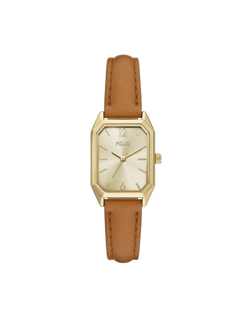 Reloj Folio Kohls para mujer FMDKH544