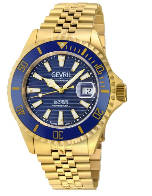 Reloj Suizo para hombre Chambers Reloj Suizo para hombre Chambers