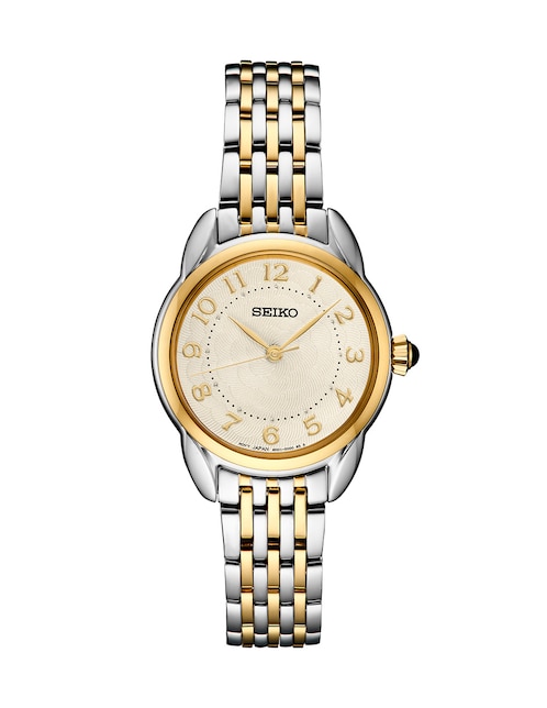 Reloj Essentials para mujer SUR562 1