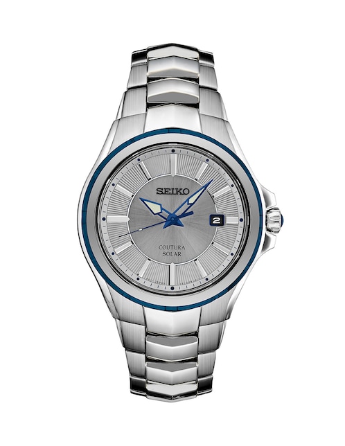 Reloj Seiko Coutura para hombre SNE565