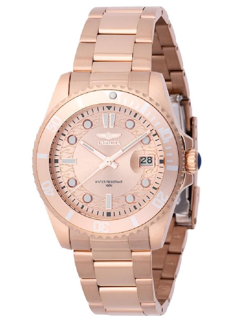 Reloj Invicta Pro Diver para mujer 46685