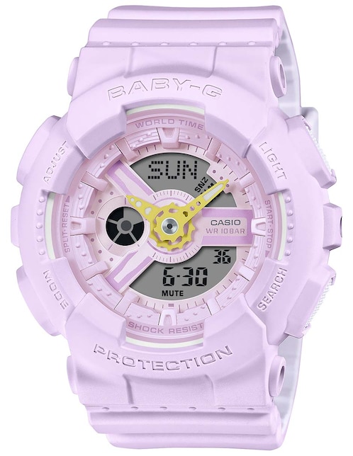 Reloj Vivid Accent Hands para mujer BA-110AH-6ACR 1