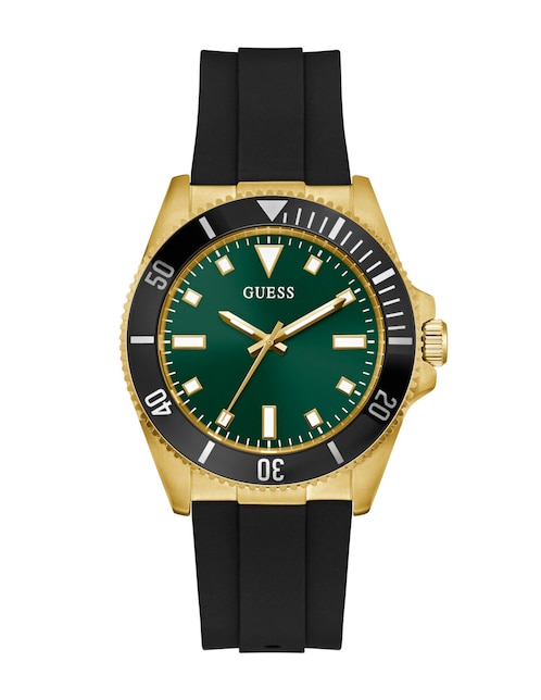 Reloj Guess Cliff para hombre GW0969G2