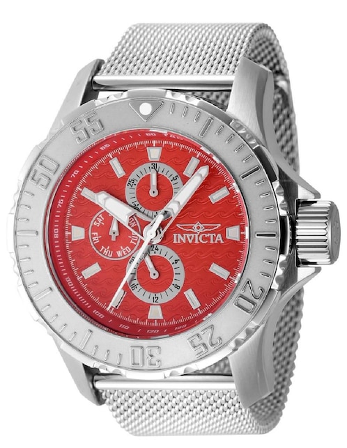 Reloj Invicta Vintage para hombre 48013