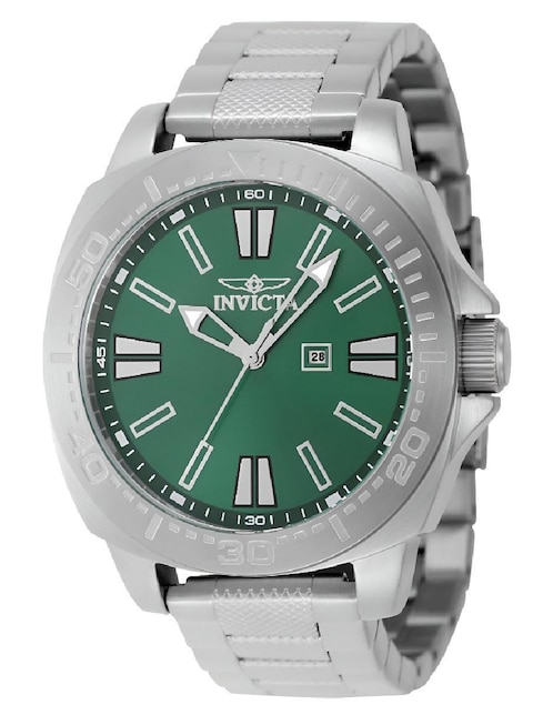 Reloj Invicta Speedway para hombre 48931