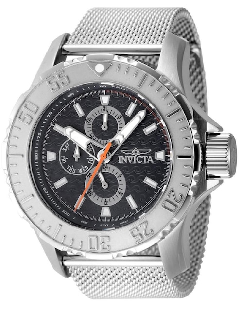 Reloj Invicta Vintage para hombre 48010