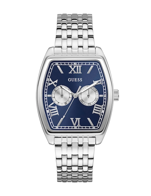Reloj Guess Gabriel para hombre GW0975G1
