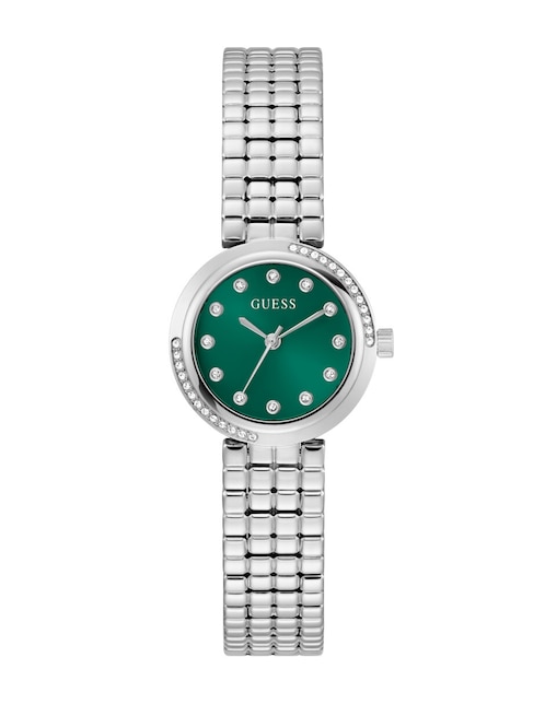 Reloj Guess Clara para mujer GW0930L1