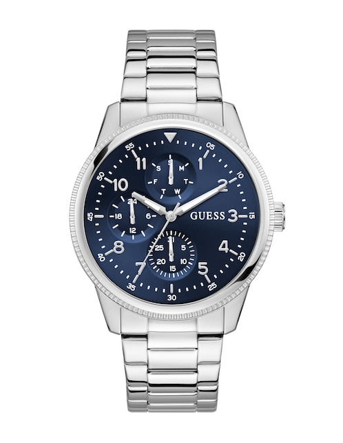 GUESS Reloj Guess Ian para hombre GW0970G1