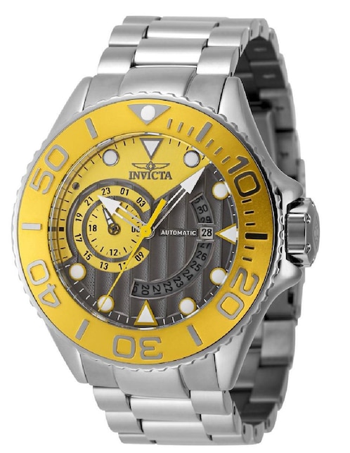 Reloj Invicta Grand Diver Automático para hombre 48243