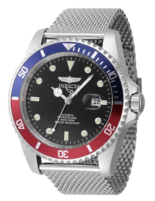 Reloj Invicta Pro Diver Automático para hombre 47965