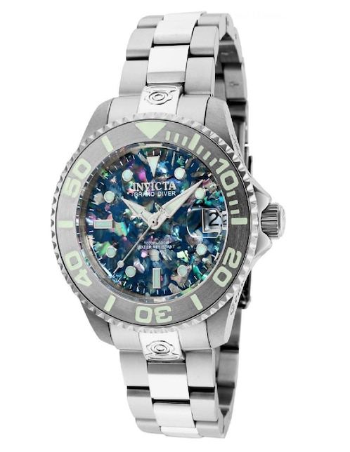 Reloj Invicta Pro Diver Automático para mujer 35761