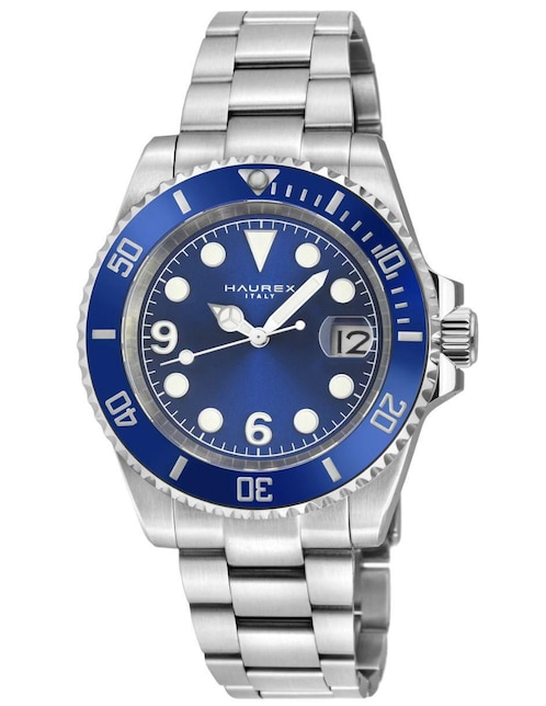 Reloj Barracuda para hombre 4A512UBB