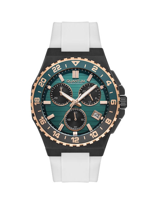 Reloj Quantum Color Collection para hombre PWG1147.093