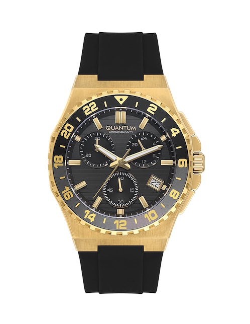 Reloj Quantum Black Collection para hombre PWG1147.151