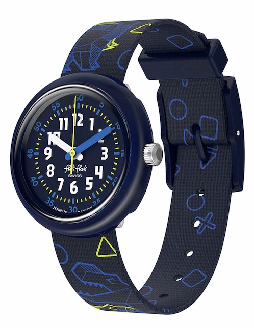 Reloj Monbento para niño ZFPNP176 1