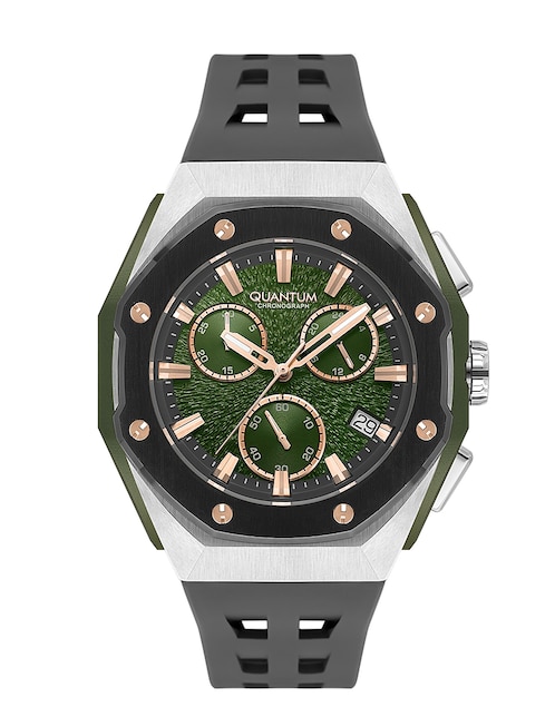 Reloj Quantum Color Collection para hombre HNG1170.366