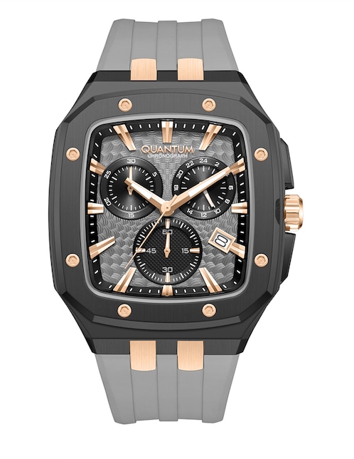 Reloj Quantum Color Collection para hombre HNG1033.075