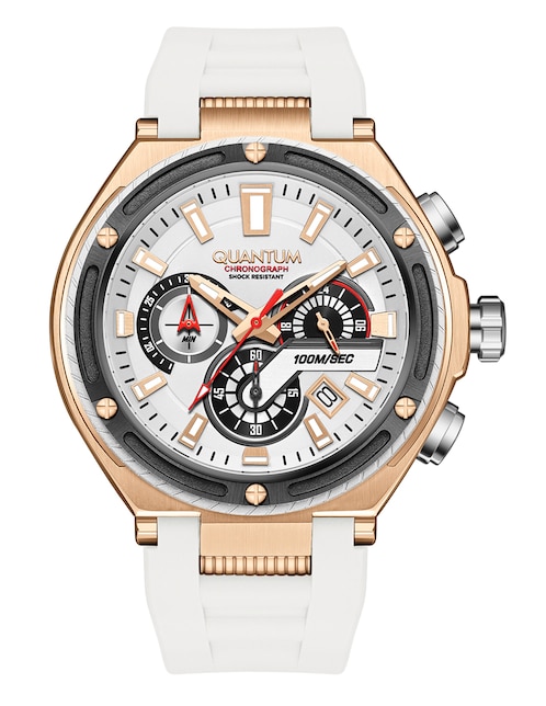 Reloj Quantum Color Collection para hombre HNG1010.835