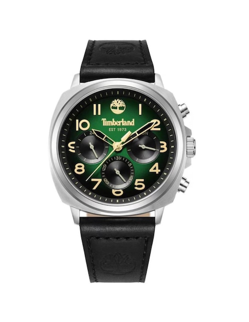 Reloj Timberland Black Collection para hombre TDWGB0042008