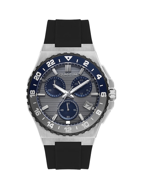 Reloj Quantum Black Collection para hombre PWG1147.361