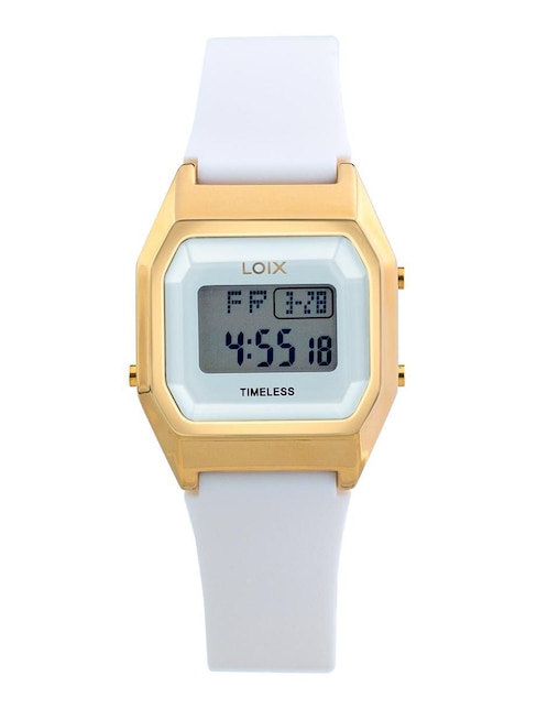 Reloj Loix Trend para mujer l1289-4