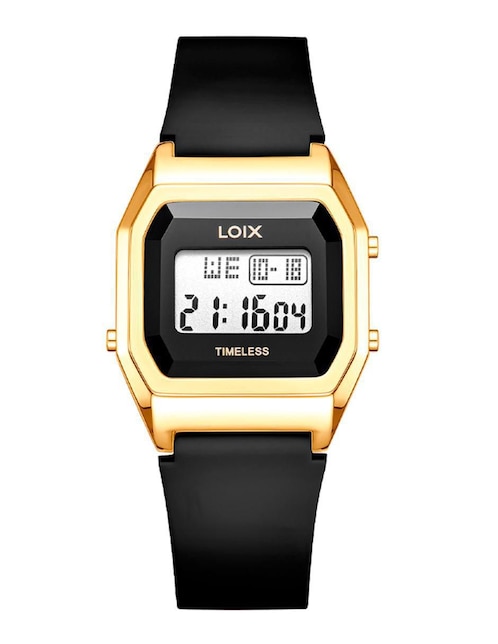 Reloj Loix Trend unisex l1289-5