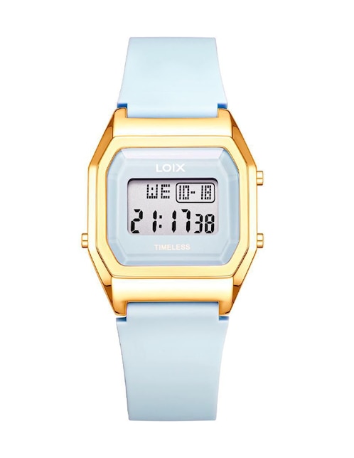 Reloj Loix Trend para mujer l1289-3